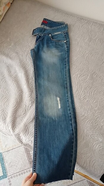Levi's ot straight Jean kot 