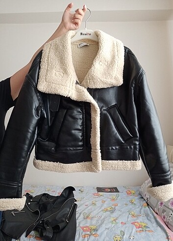 m Beden Biker mont