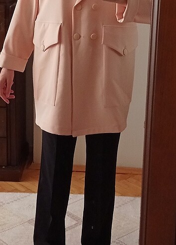 Blazer ceket