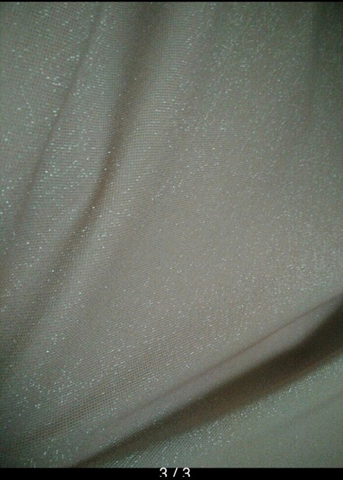 Mezuniyet elbisesi tesettür abiye - Görsel 3