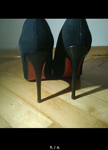 Nine West Topuklu ayakkabı 
