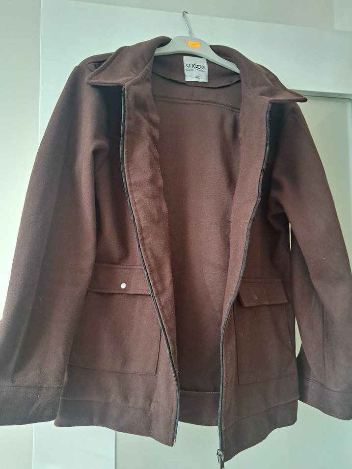 erkek mevsimlik mont - Görsel 3