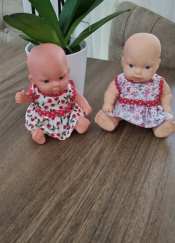Diğer 3 bebek alana hayırlı olsun
