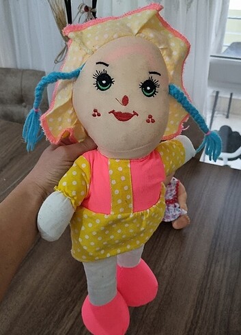 Beden 3 bebek alana hayırlı olsun