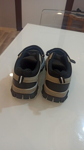 32 Beden Yellow kids 32 numara ayakkabi