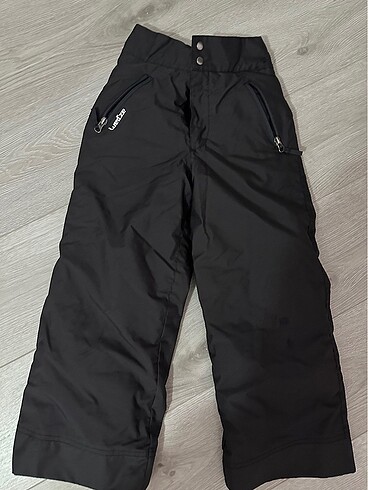Unisex 6 -7 yaş Kayak Pantolonu