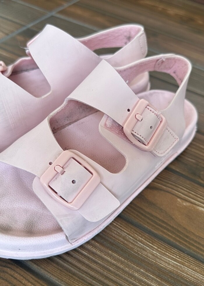 Sandalet - Görsel 3