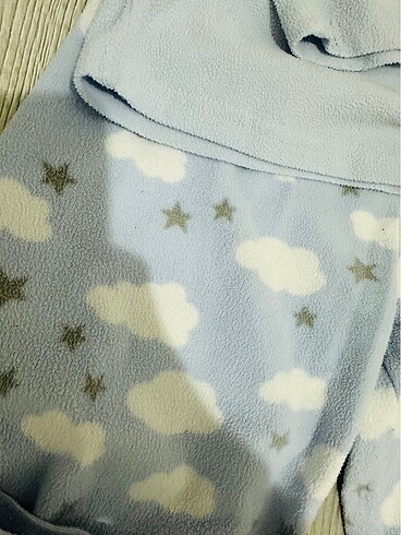 Primark Polar Pijama Takimi