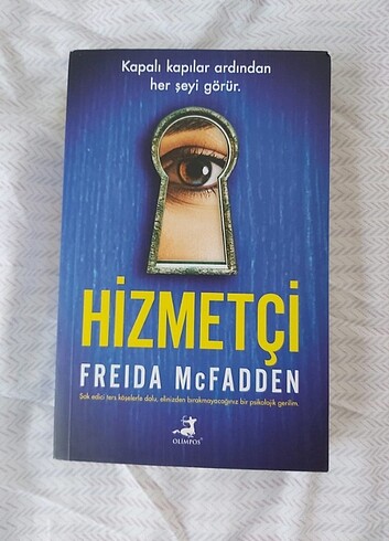 Hizmetçi