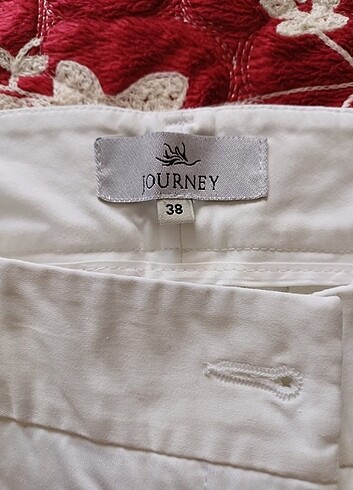 Journey pantolon