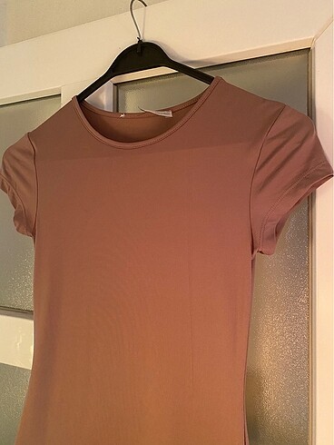 xs Beden Midi elbise