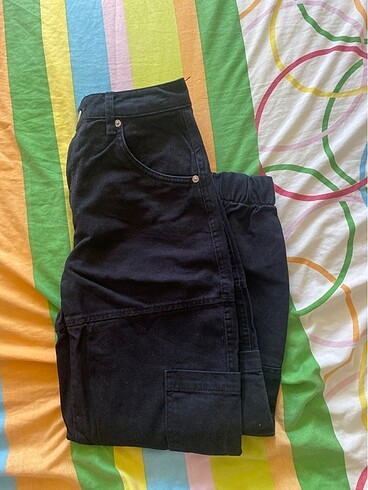 xs Beden Jogger kot