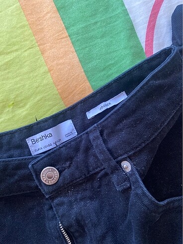 Bershka Jogger kot