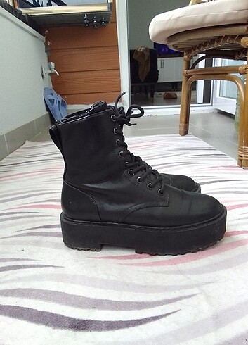 H&M KADIN BOT (37)