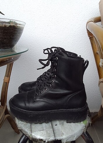 37 Beden H&M KADIN BOT (37)