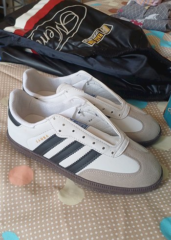 Adidas Adidas Samba 37