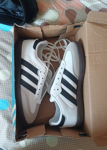 Adidas Samba 37