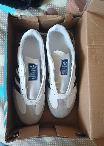 37 Beden Adidas Samba 37