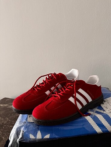 Adidas Ayakkabı 