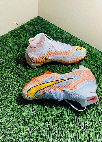 NİKE AİRZOOM MERCURİAL AİRZOOM SUPERFLY 