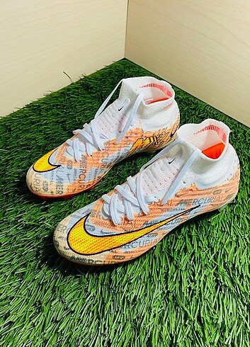 36 Beden NİKE AİRZOOM MERCURİAL AİRZOOM SUPERFLY 