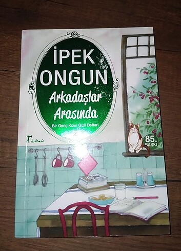 Kitap