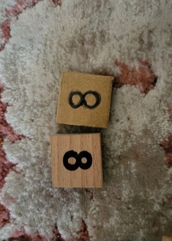 Pastel Renkli Matematik Oyunu - Görsel 5