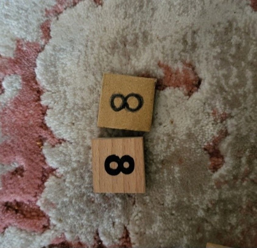 Pastel Renkli Matematik Oyunu - Görsel 5