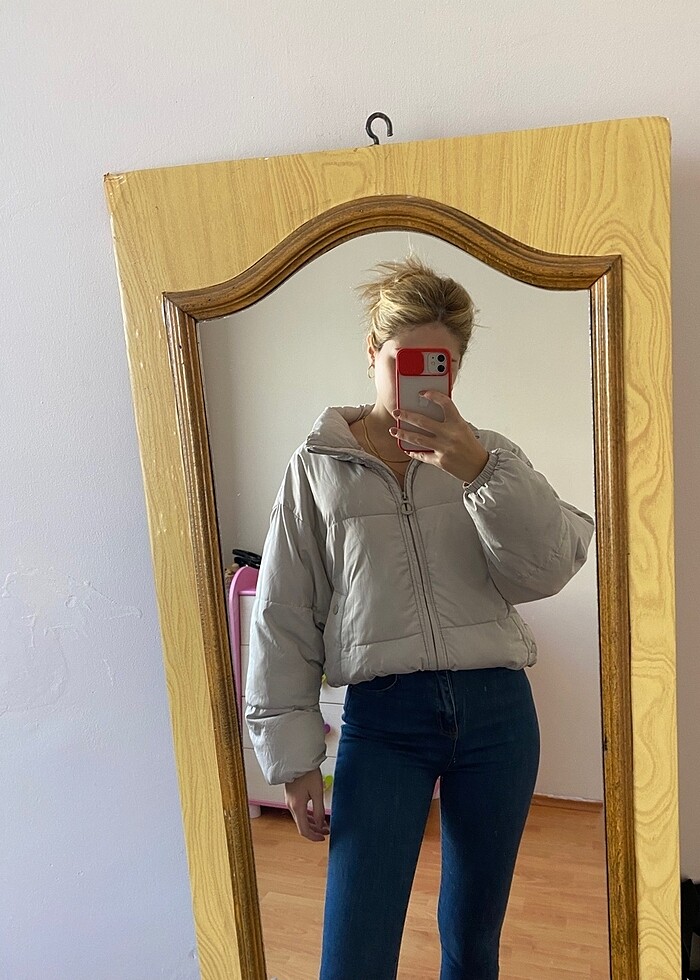 Pull&Bear mont - Görsel 2