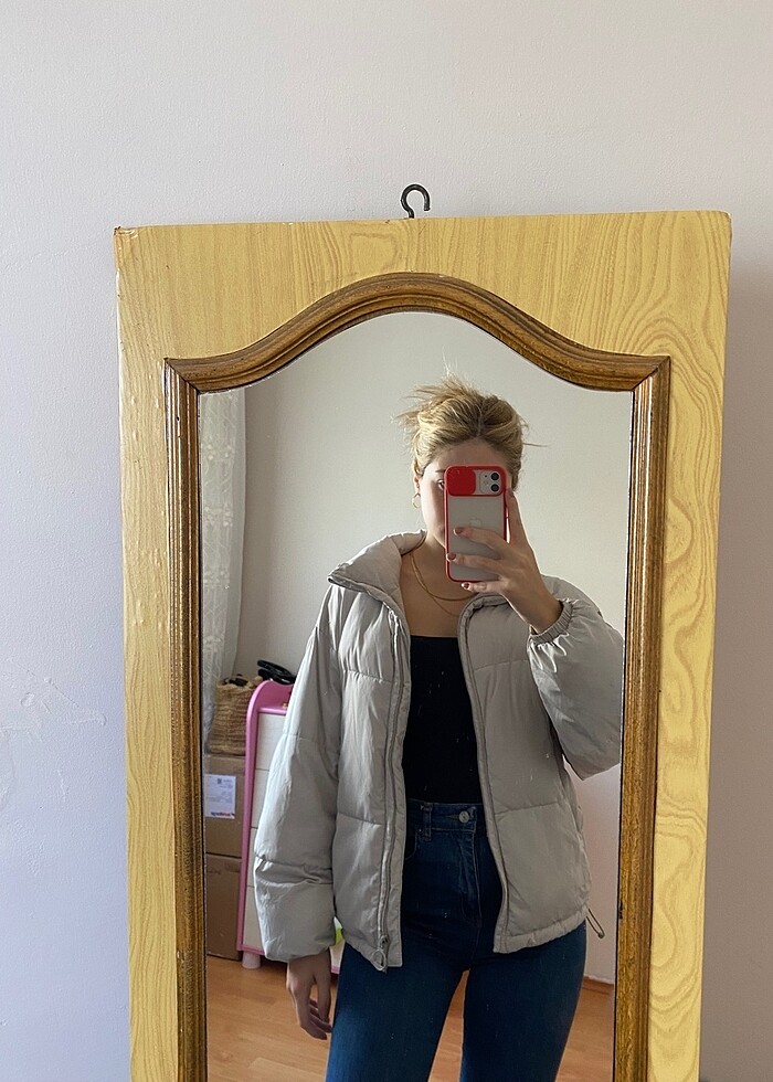 Pull&Bear mont - Görsel 3