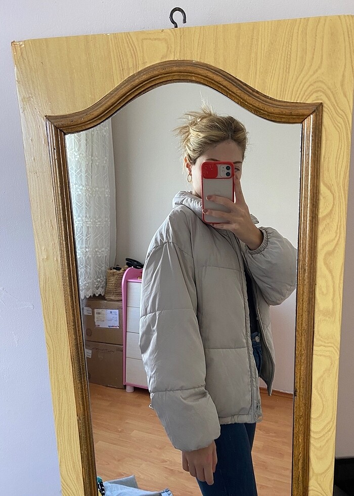 Pull&Bear mont - Görsel 4