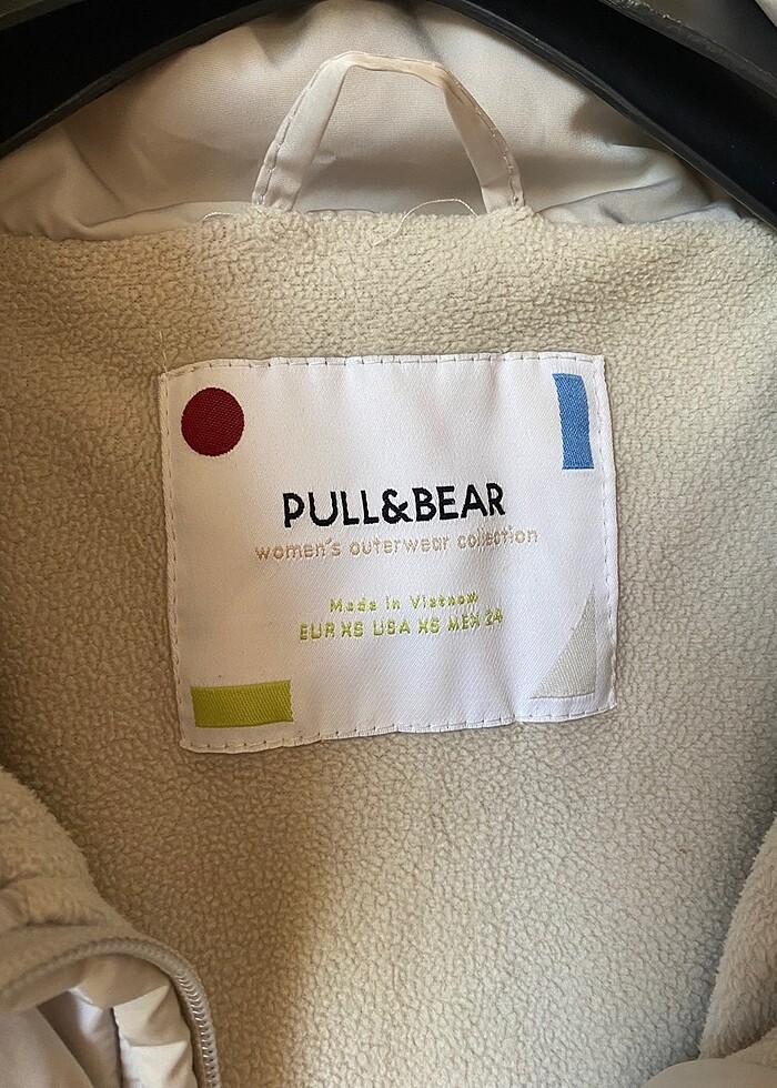 Pull&Bear mont - Görsel 5