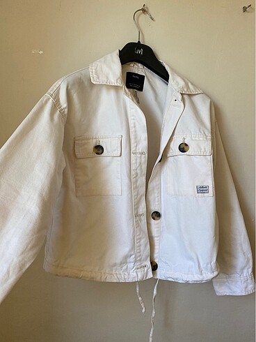 Bershka ceket - Görsel 3