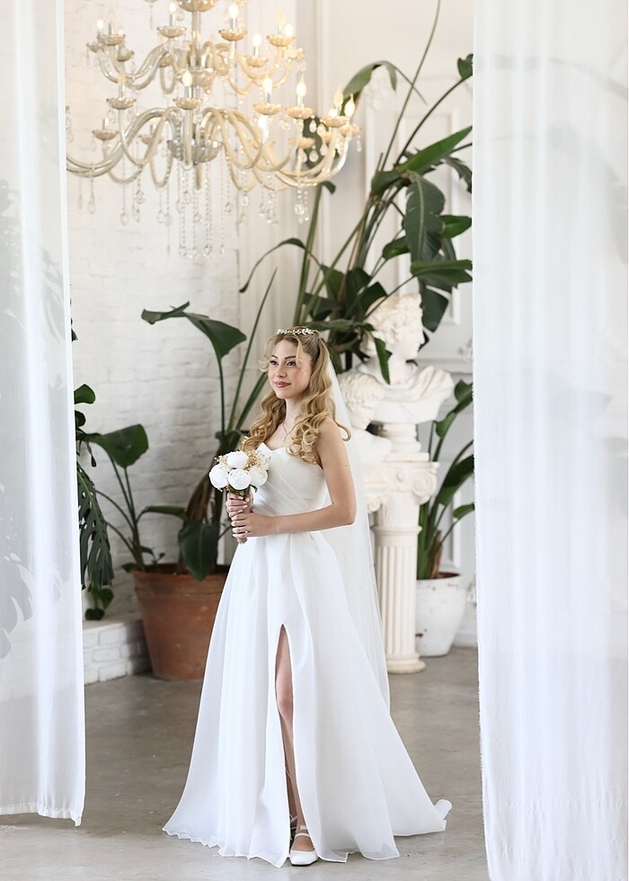 Gelinlik - Görsel 3