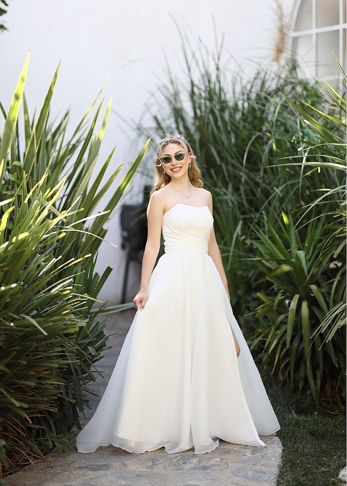 Gelinlik - Görsel 2