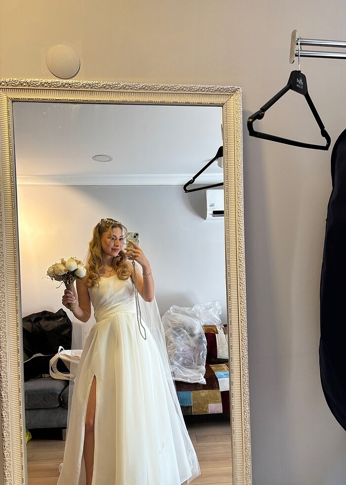 Gelinlik - Görsel 4