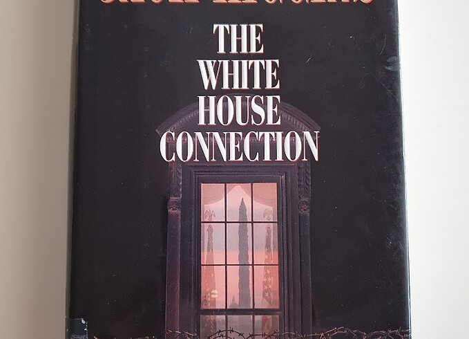 Jack Higgins, The White House Connection