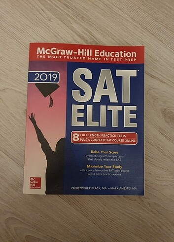 Sat elite 2019. Temiz