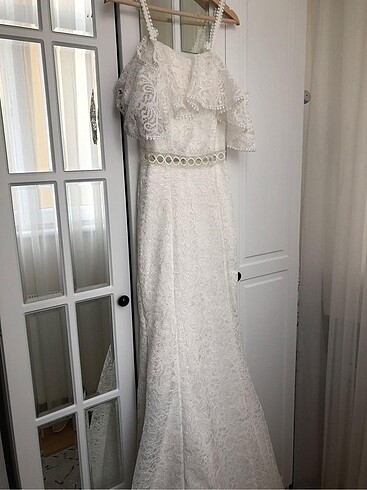 Diğer Nikah elbisesi