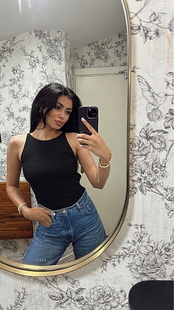 Diğer BodySuit