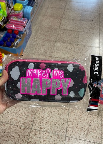 muggle lisanslı kalemlik