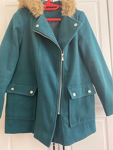 LC Waikiki Kaşe Kaban