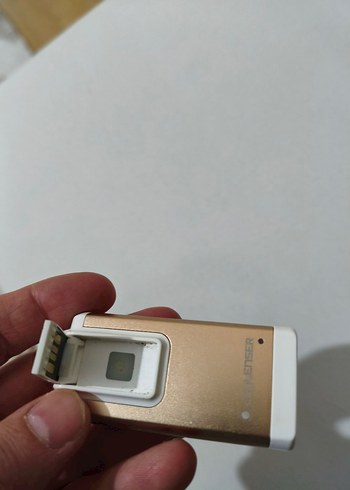 Ledsenser k6r garantili faturalı - Görsel 4