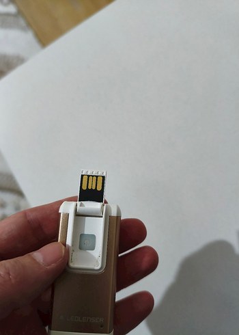 Ledsenser k6r garantili faturalı - Görsel 3