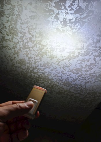 Ledsenser k6r garantili faturalı - Görsel 5