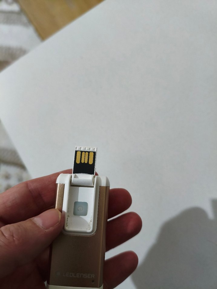 Ledsenser k6r garantili faturalı - Görsel 3