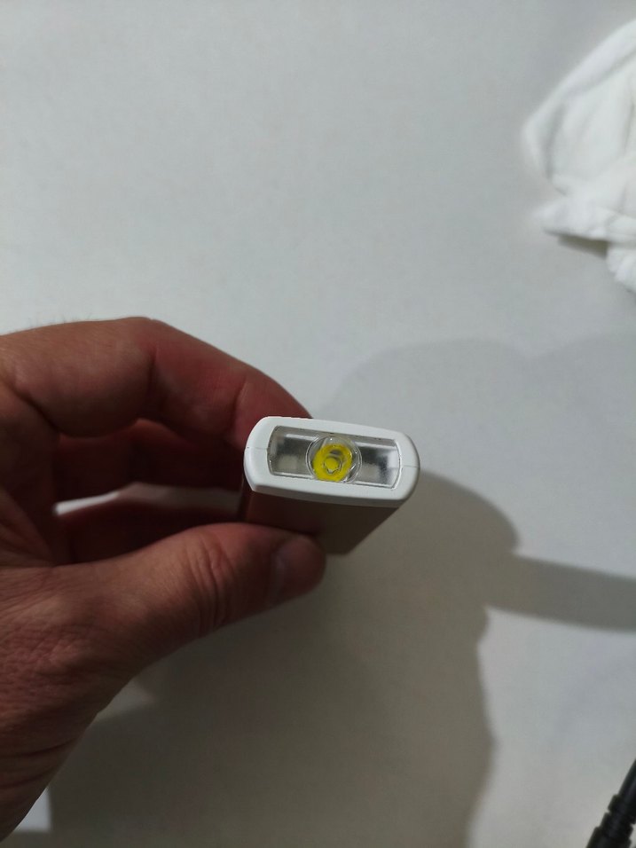 Ledsenser k6r garantili faturalı - Görsel 2