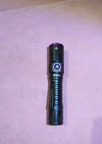 UV 365 El Feneri alonefire - Görsel 6