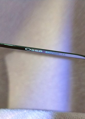 Orjinal Osse Güneş gözlüğü - Görsel 2