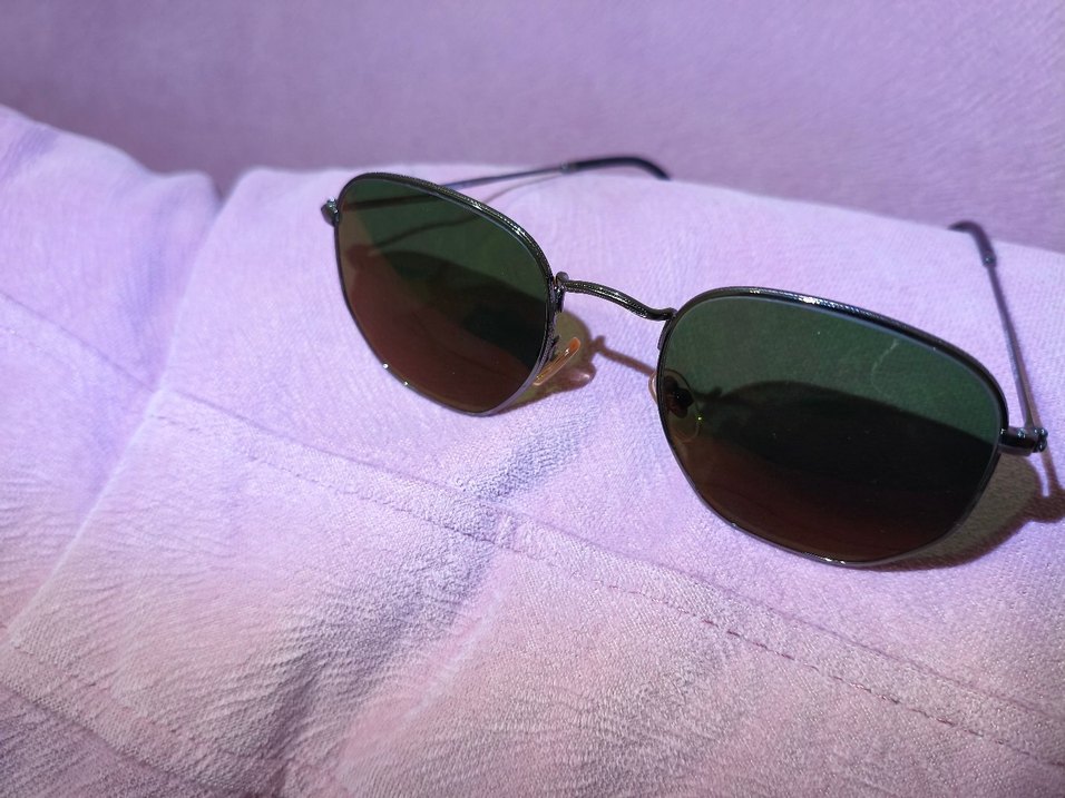 Orjinal Osse Güneş gözlüğü - Görsel 4